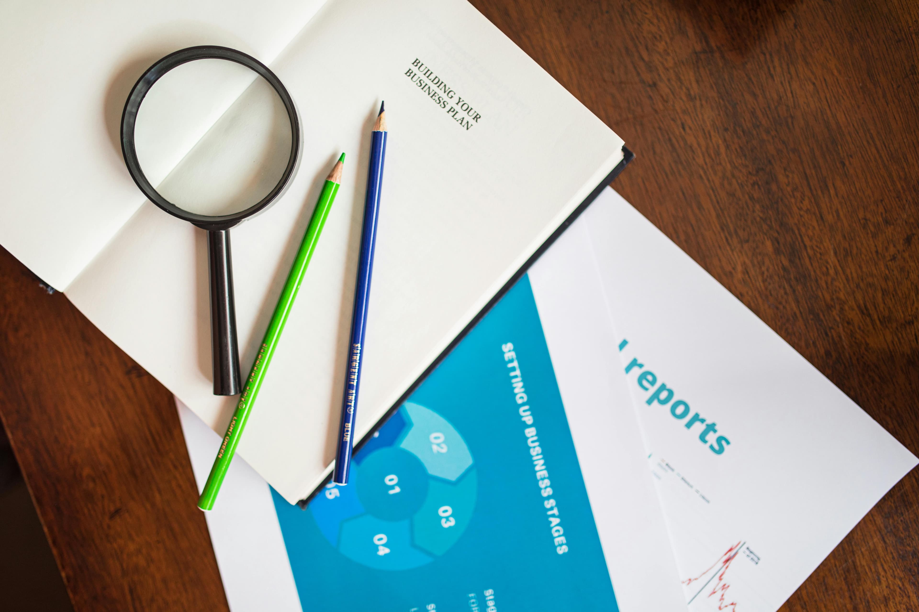 Financial Health Report